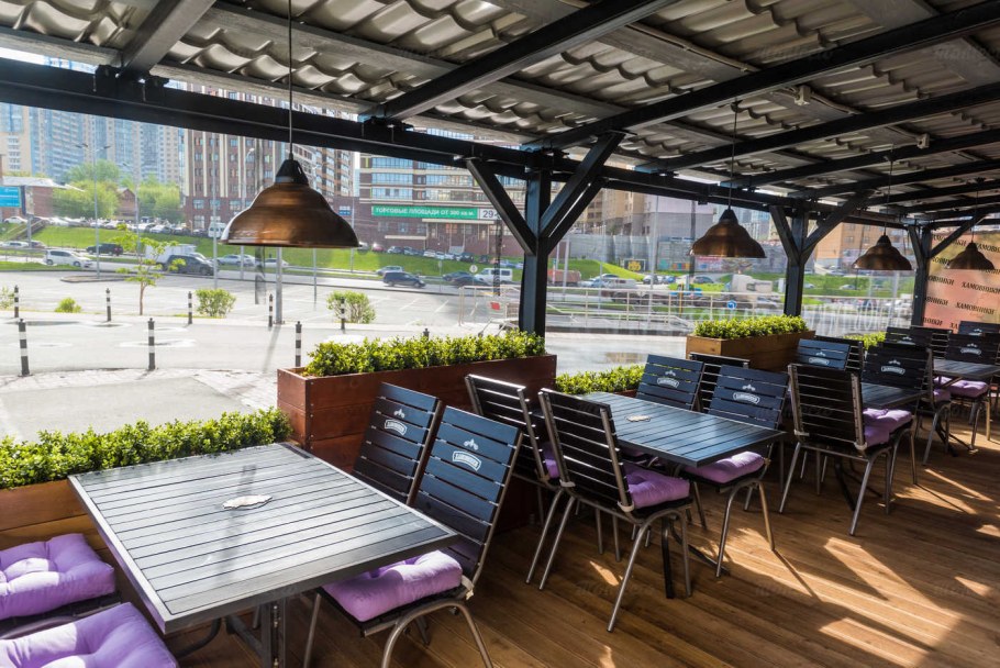 Хамовники Новосибирск Аура