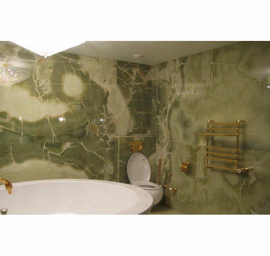 Оникс Jade Green