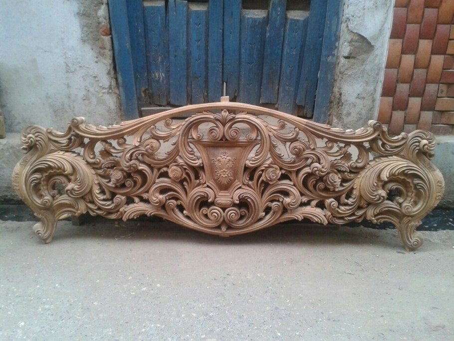 Гравать резьба по дереву