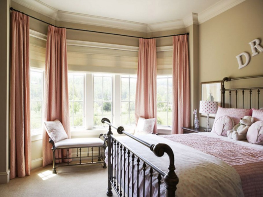 Римские шторы на окна