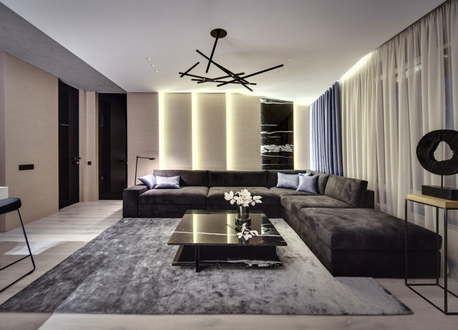 Интериор дезигн