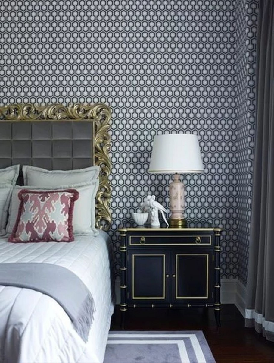 Стиль Hollywood Regency в интерьере