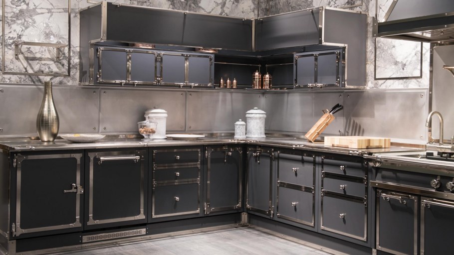 Officine Gullo кухни