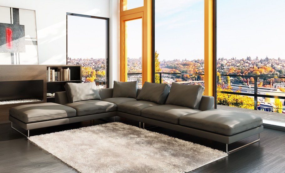 Диван в гостиную