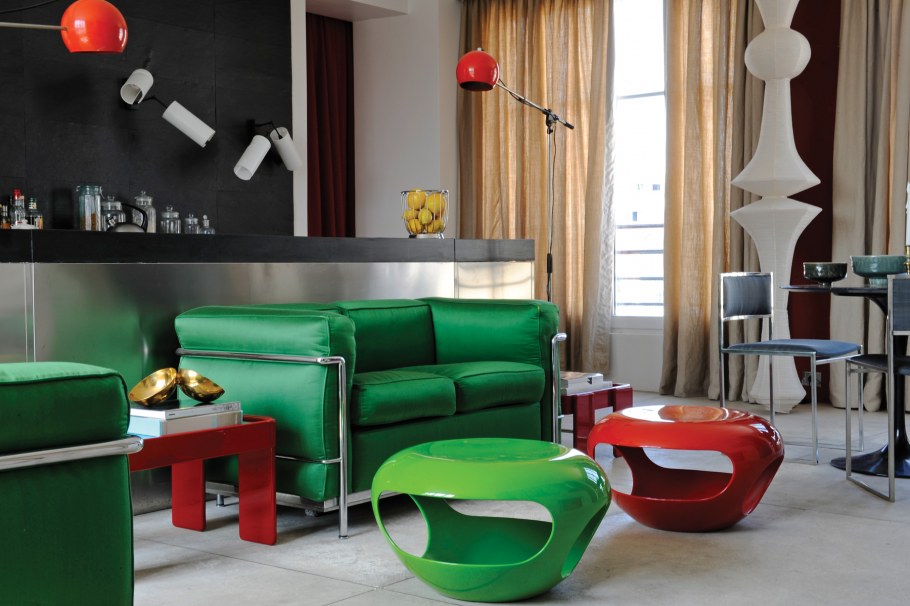 Стиль Сейка в икебане