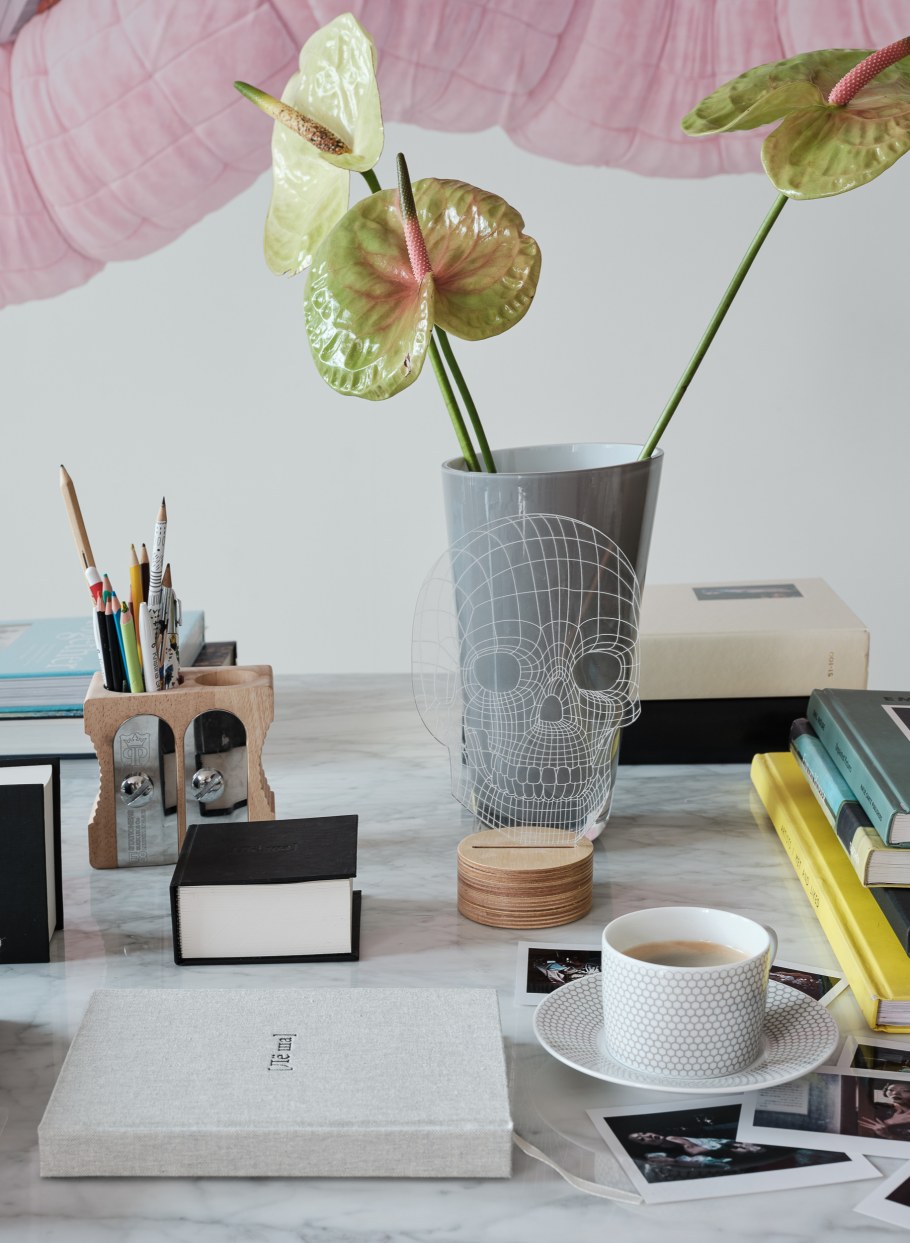 Художница Катерина Абель картины