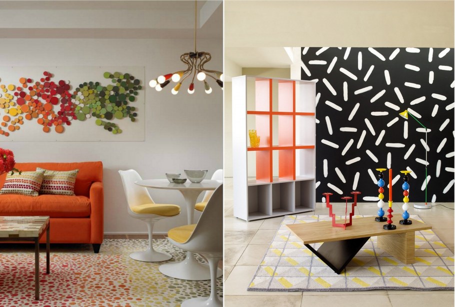 Цветочная композиция