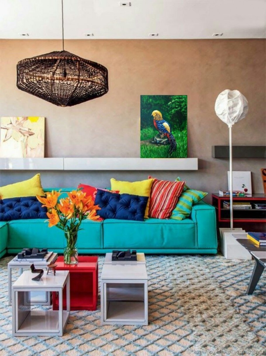 Флористические композиции