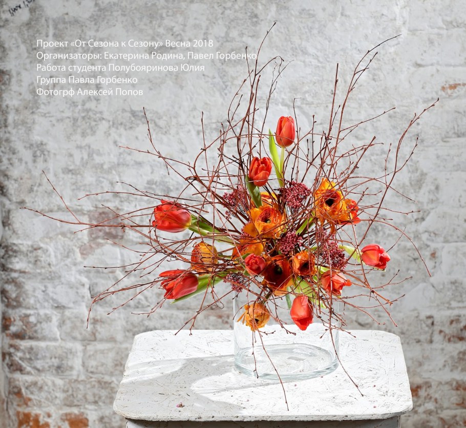 Экспрессионизм стиль в интерьере