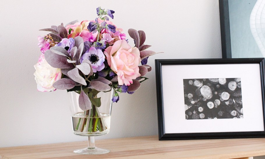 Яркие акценты в интерьере кухни