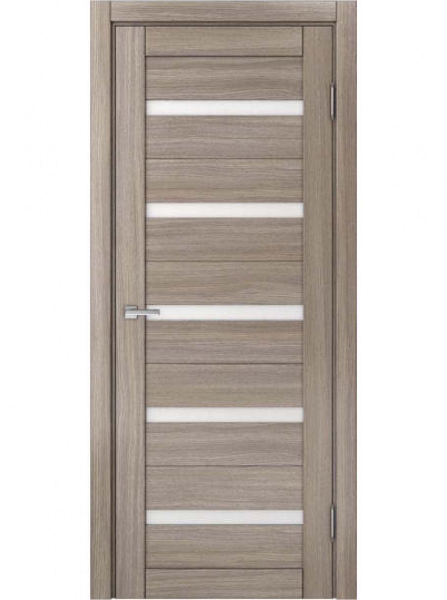 Дуб дымчатый двери межкомнатные