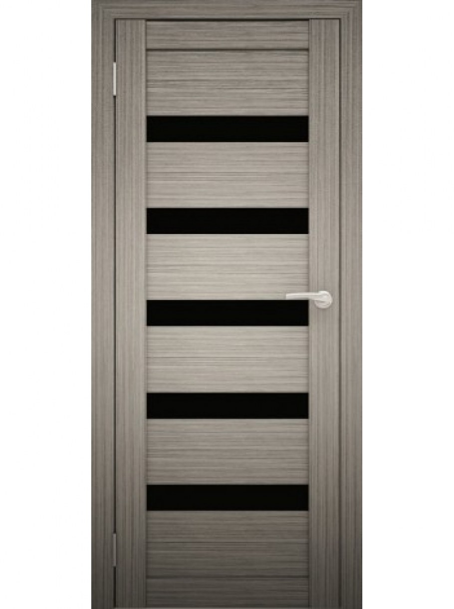 Межкомнатные двери дуб корона в интерьере