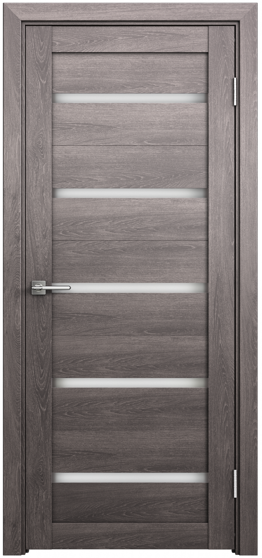 Плинтус лиственница мокко