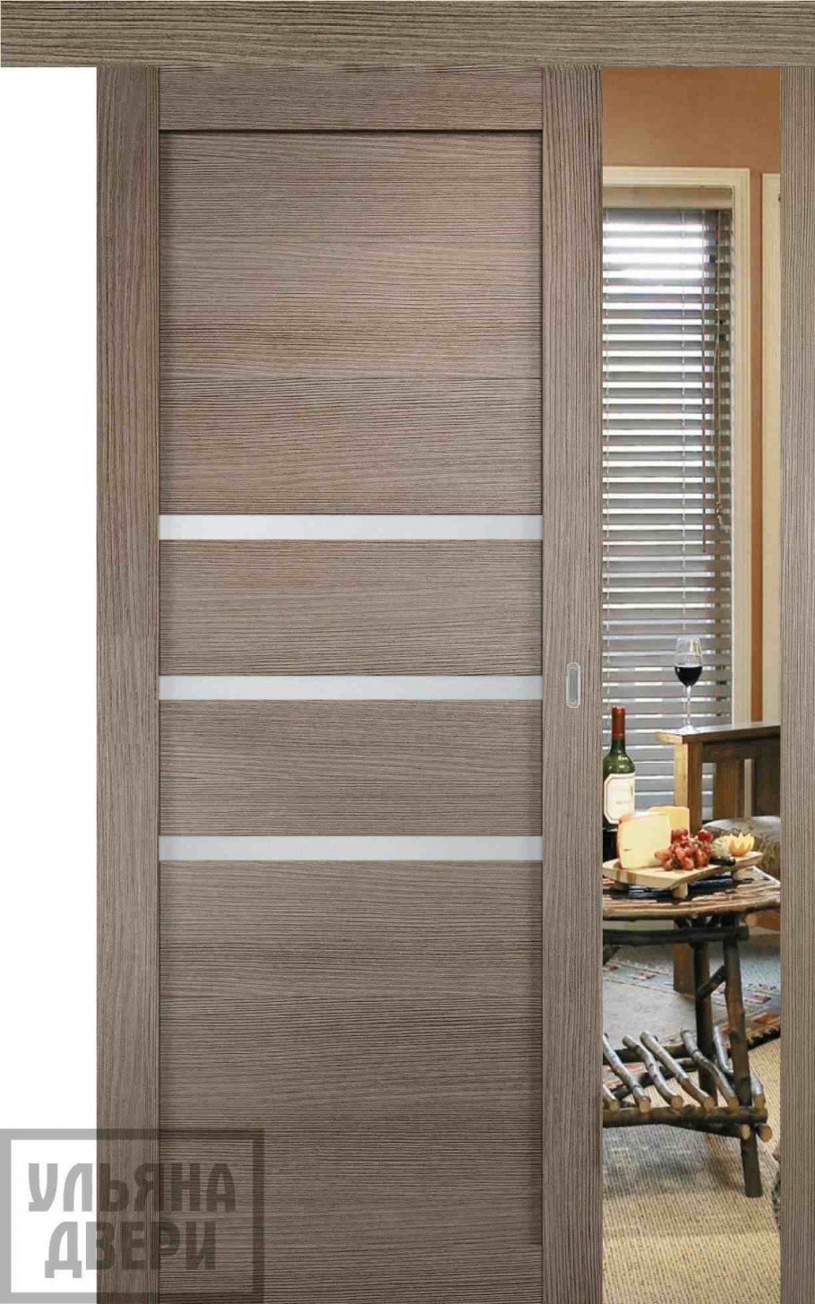 3d двери межкомнатные