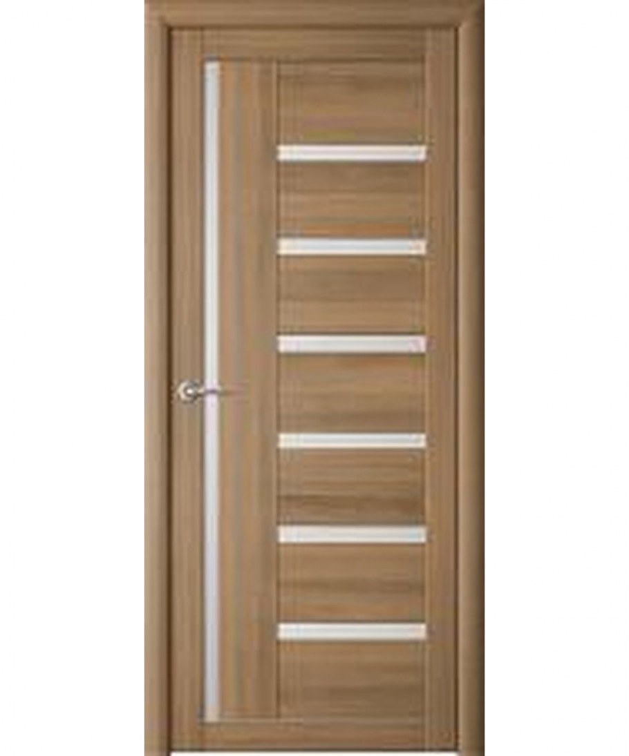 Двери дуб дымчатый Томск