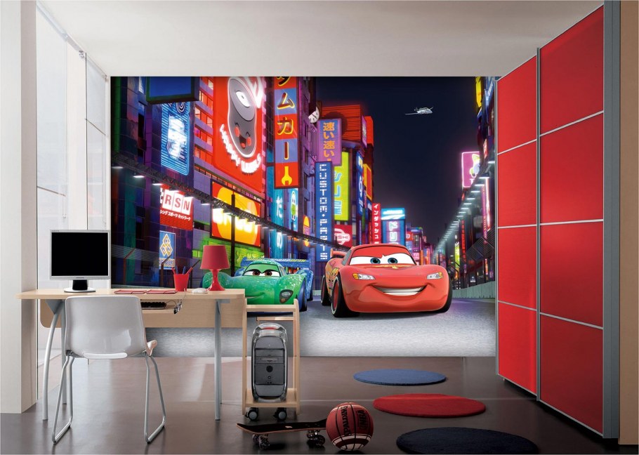 Обои Milassa Twins 7 011