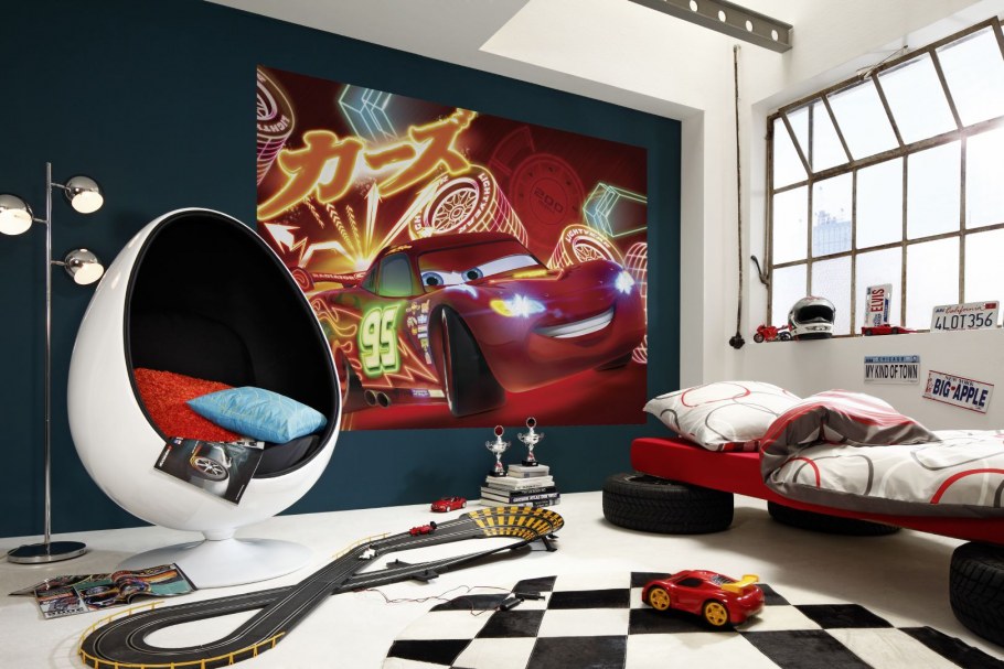 Futuka Kids детская мебель