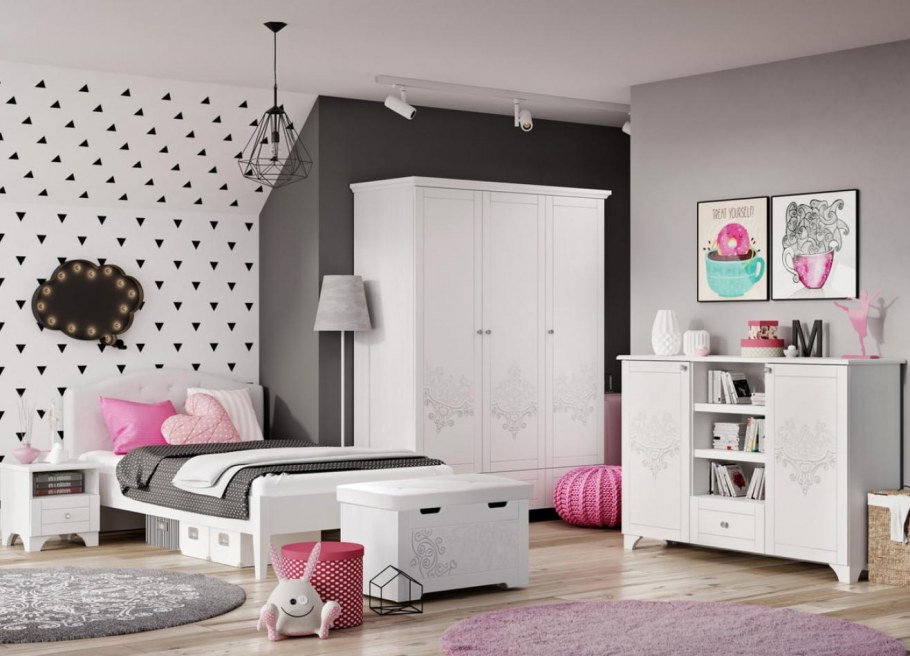 Мебель Boho Meblik