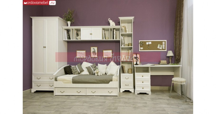 38 Попугаев мебель серия классика