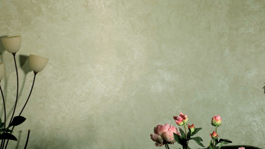 Штукатурка Караваджо