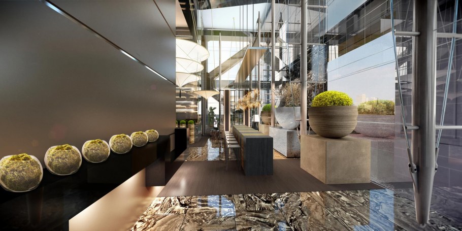 AFI Tower Свиблово