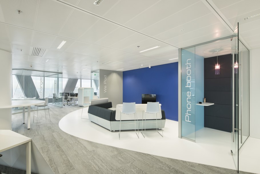 Многофункциональное помещение в доме