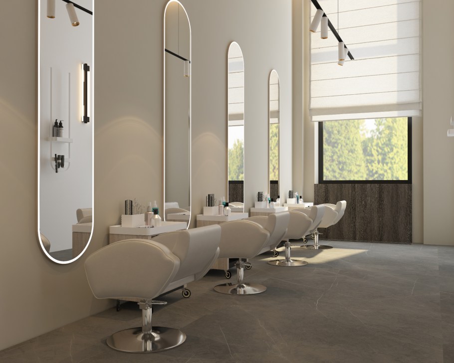 Афи Тауэр Серебрякова