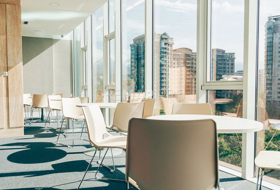 ЖК Capital Towers пентхаус