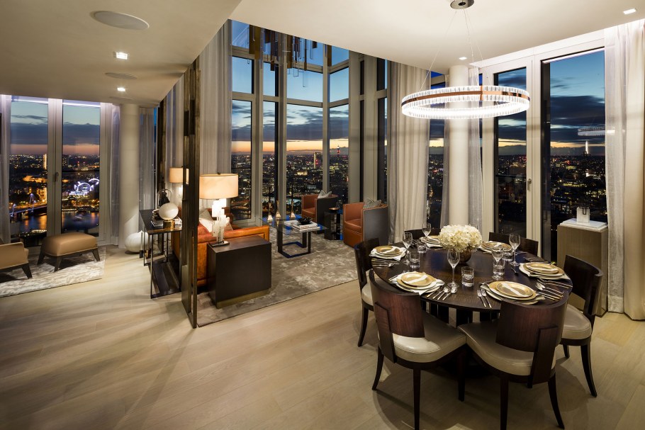 Афи Тауэр ЖК