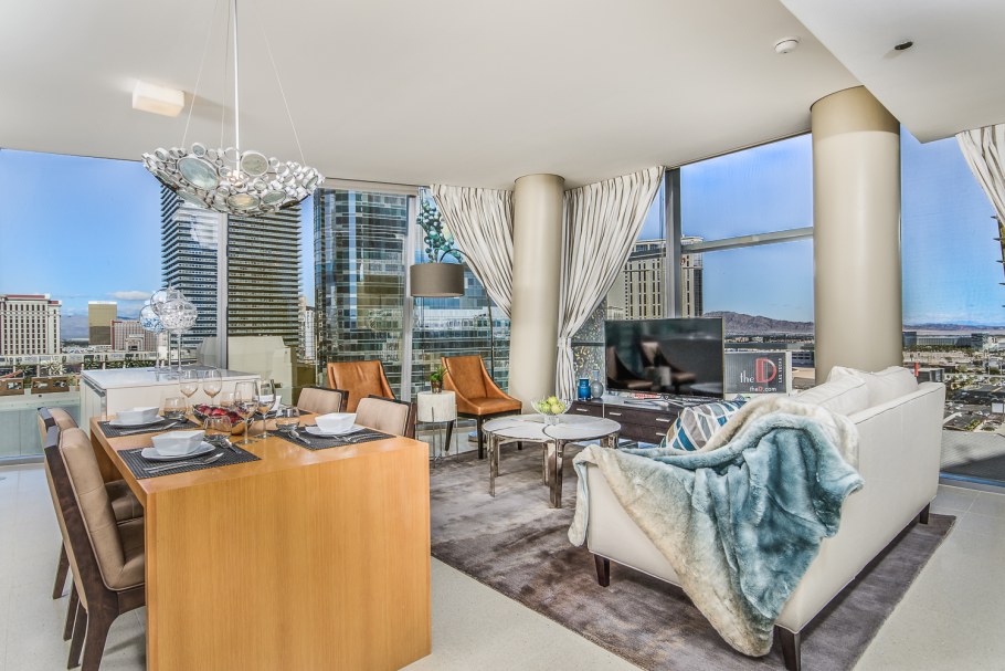 Апартаменты Кэпитал Тауэр