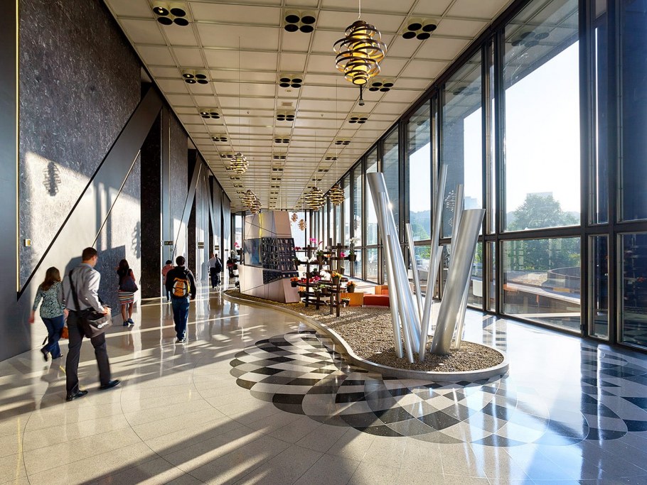 One57 пентхаус