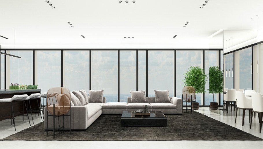 Atelier Christian de Portzamparc, Wade Zimmerman