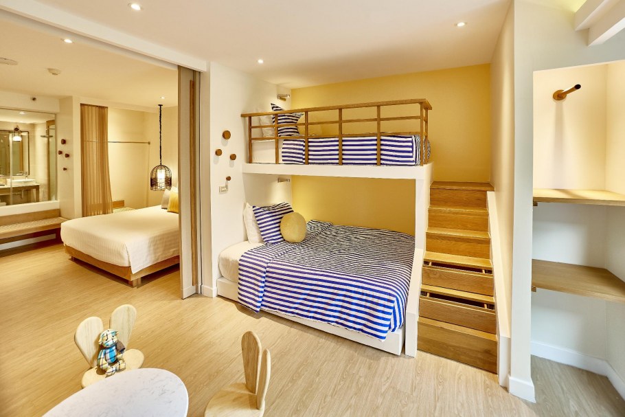 Номер Фэмили рум