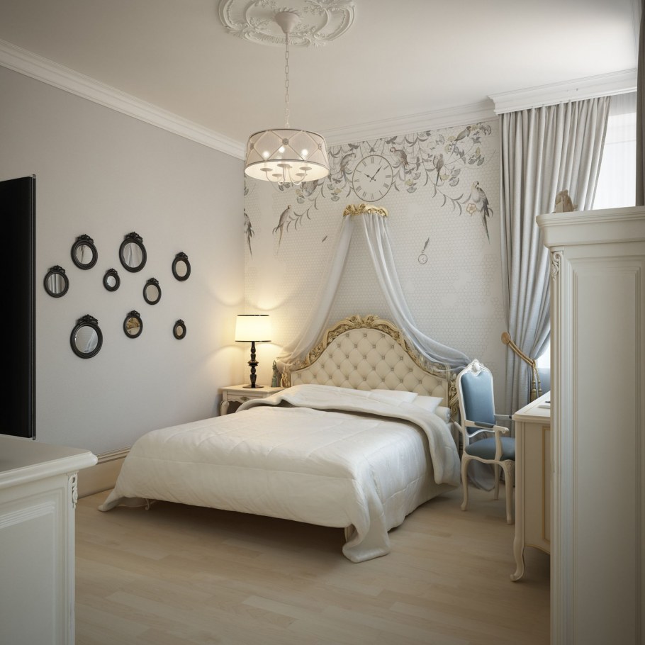 Подвесная люстра Maytoni Chester rc0100-pl-08-r