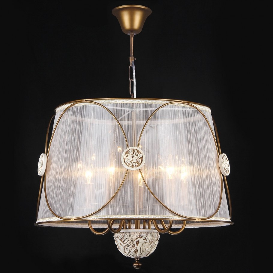 Люстра Maytoni Erich mod221-pl-08-g