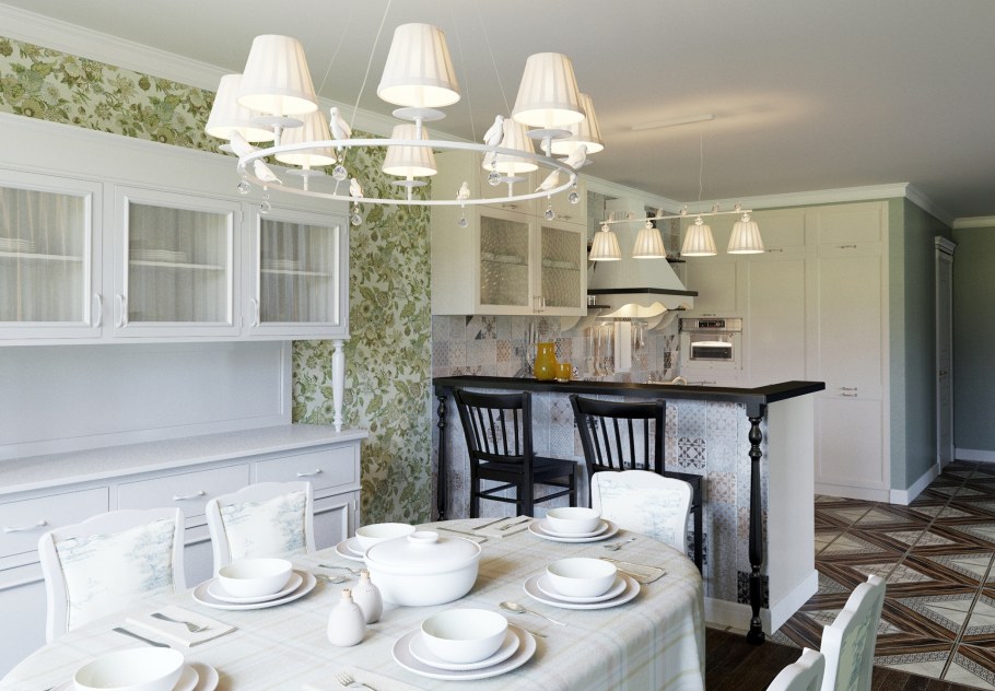 Светильник Maytoni Moreno p018-pl-01-n, e27, 60 Вт