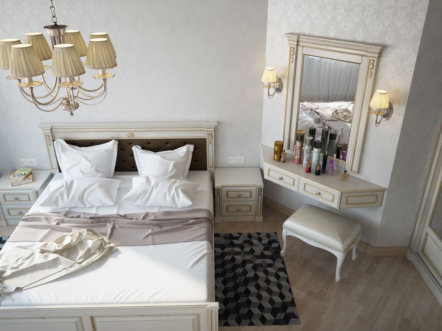 Люстра Maytoni Brionia arm172-08-g