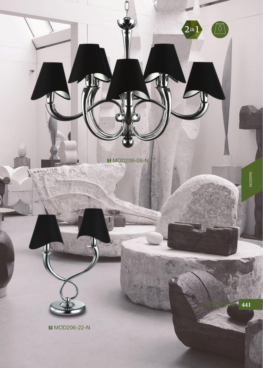 Maytoni arm709-pl-08-w