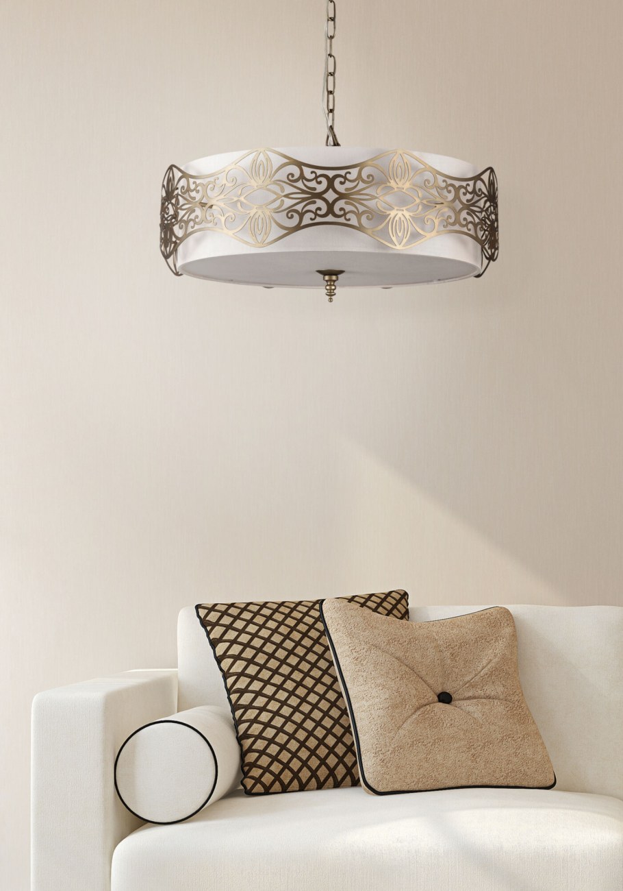 Торшер Maytoni Grace arm247-11-g