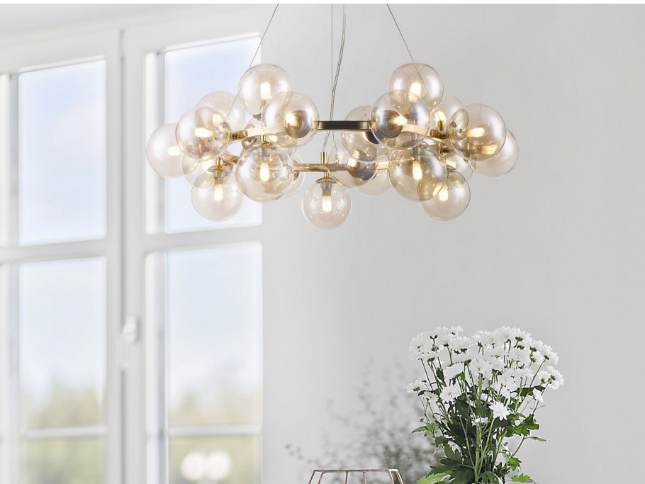 Maytoni - mod548pl-25g Dallas