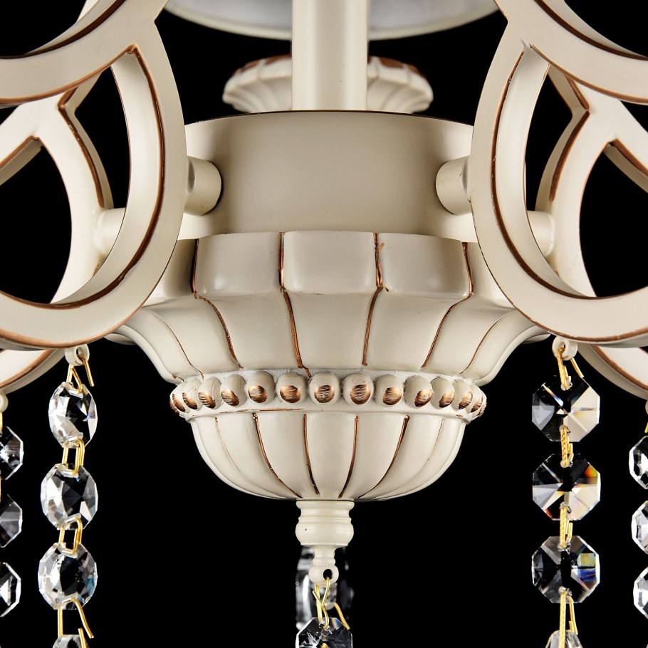 Люстра Maytoni Bird arm013-05-w