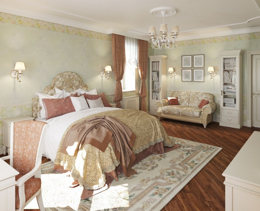 Люстра Freya Tasmania fr5475cl-08ch