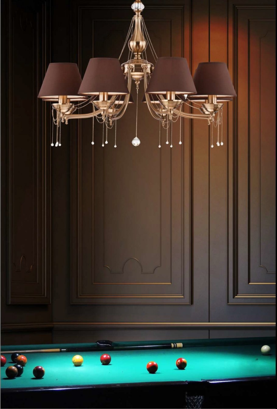 Люстра Maytoni mod560-07-n