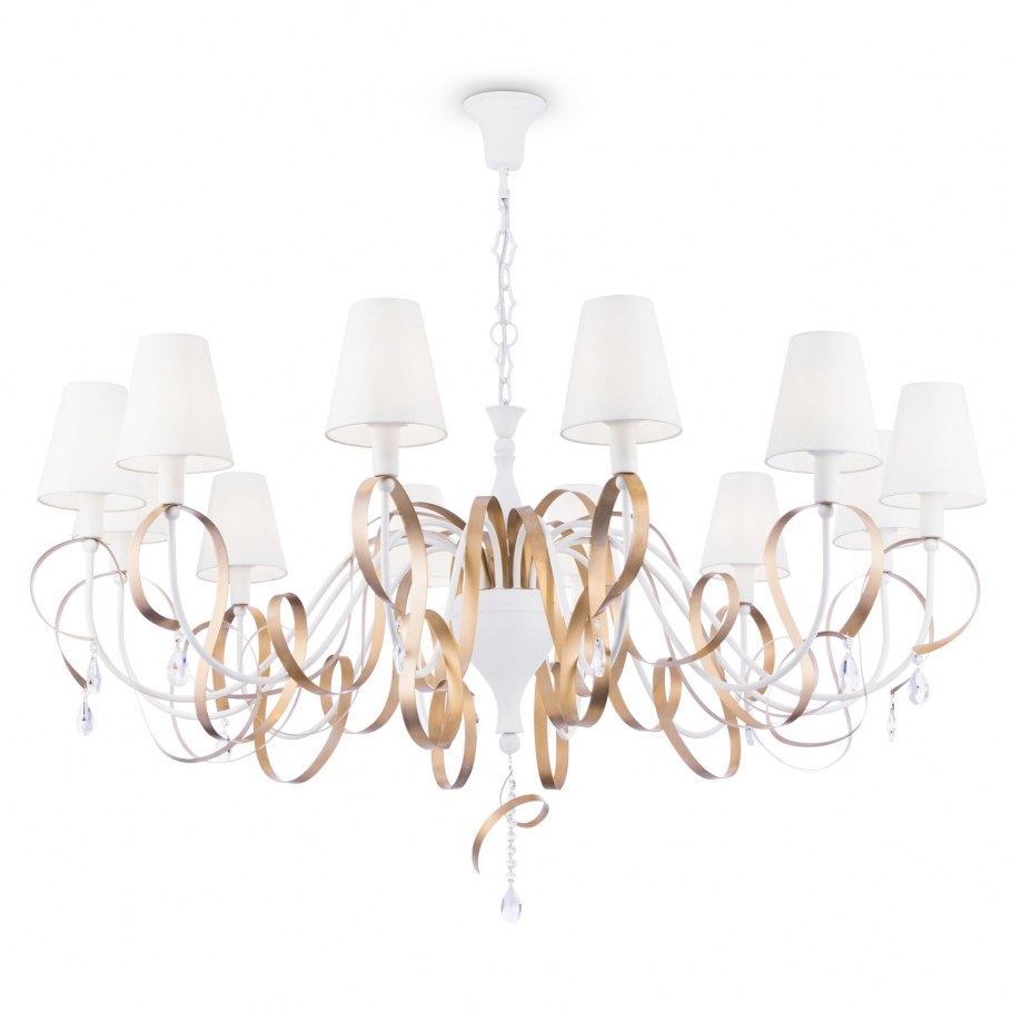 Люстра Maytoni Bouquet arm023-pl-03-s, e14, 120 Вт