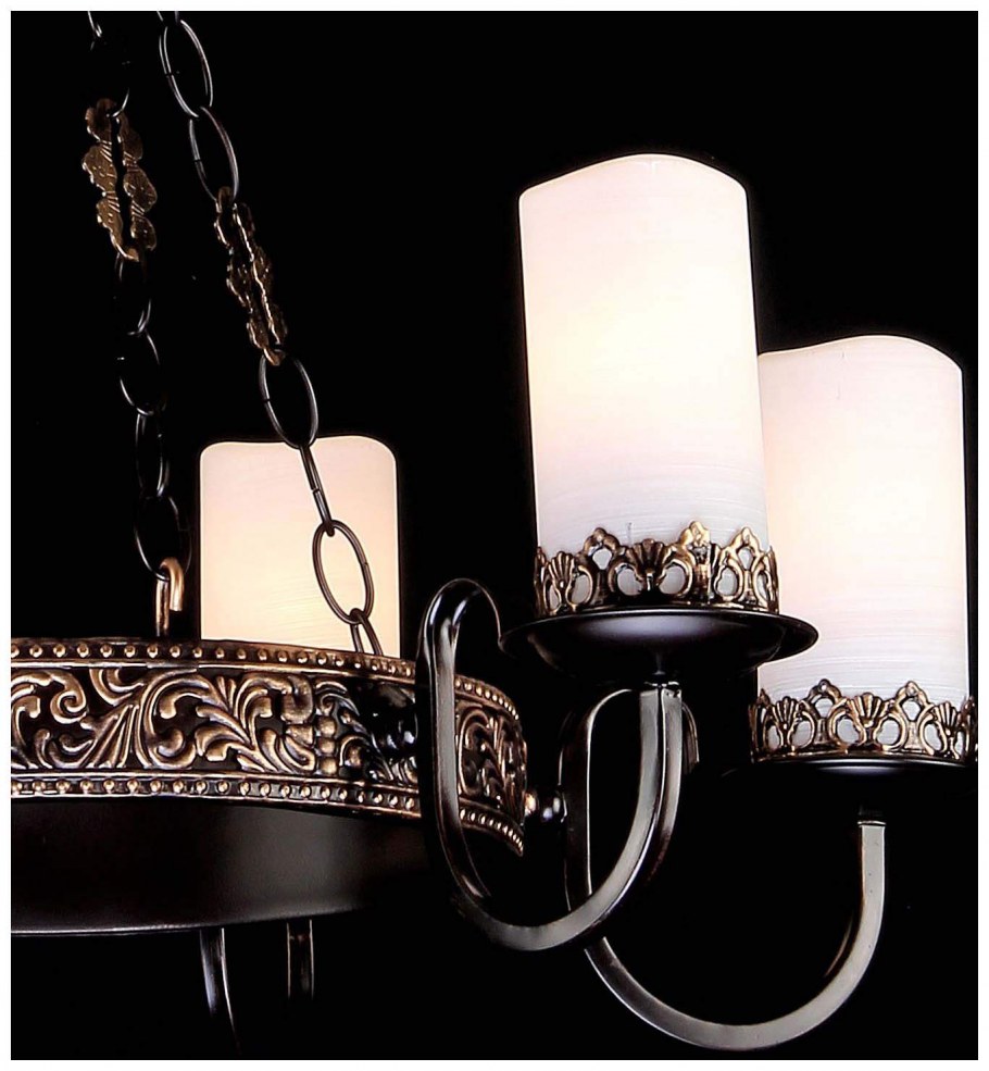 Подвесная люстра Monsoon arm154