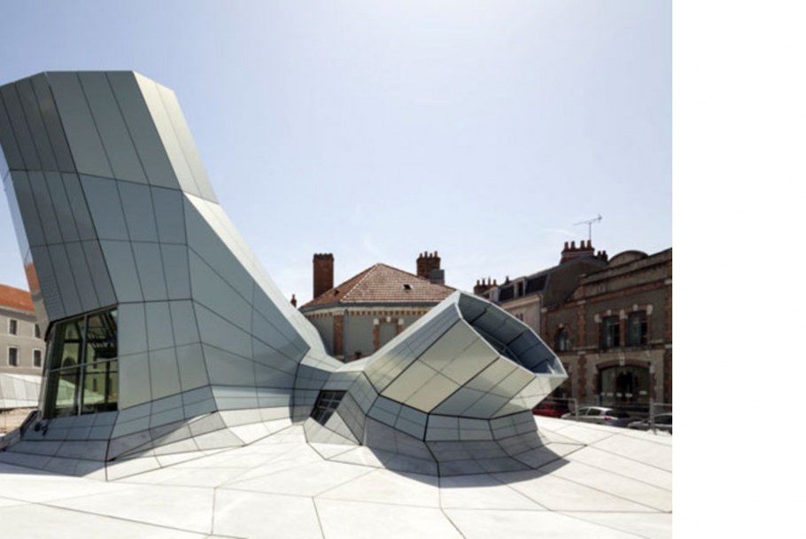 Гибридная архитектура