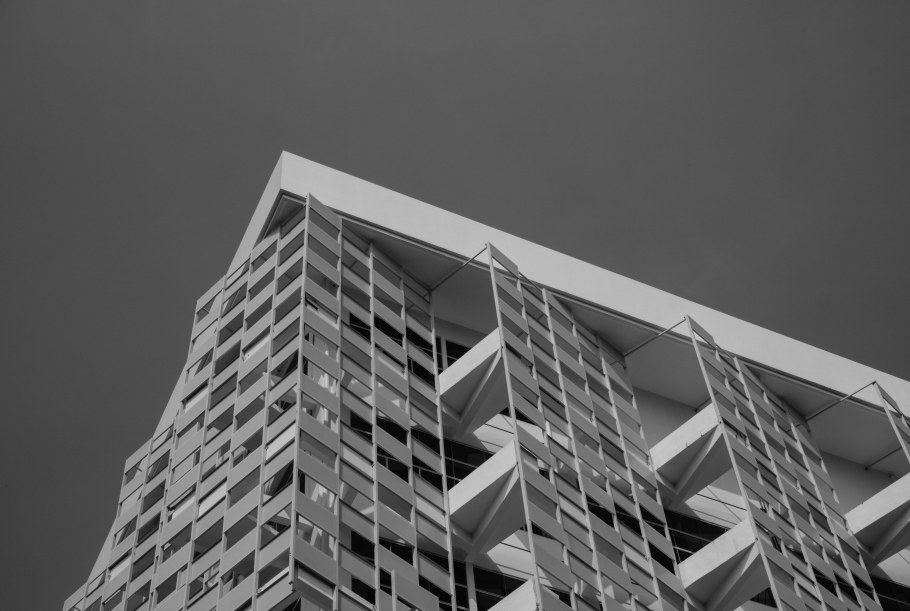 Общественные здания