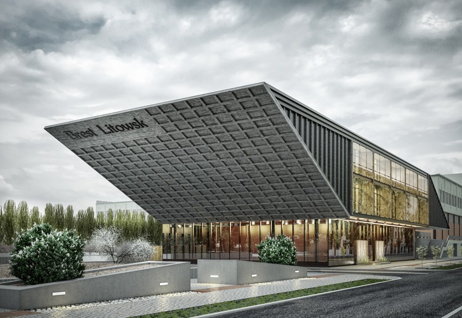 Современная архитектура