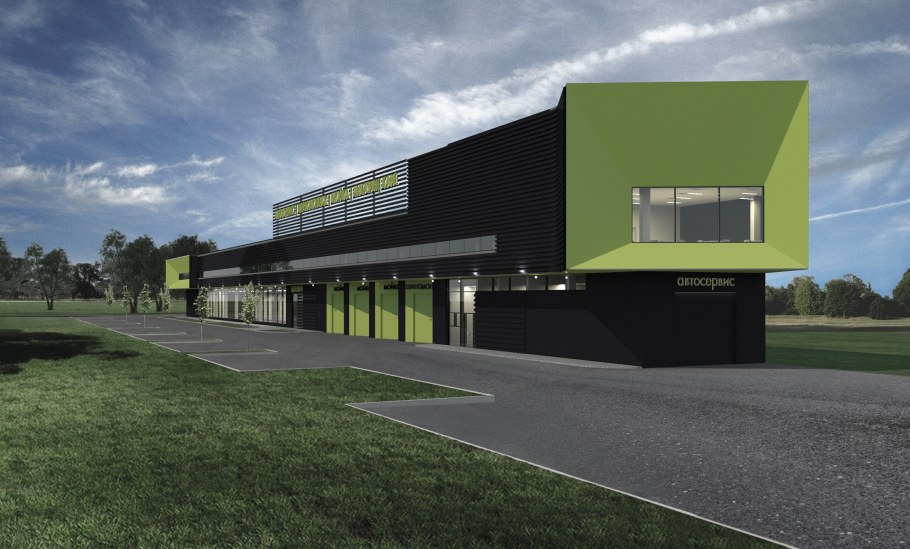 Фрэнк Гери концертный зал