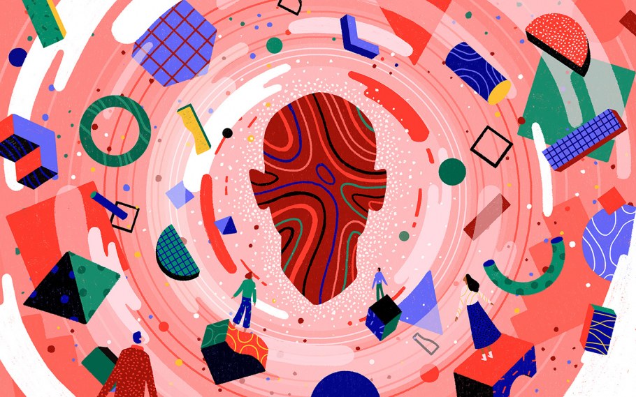 Графический дизайнер